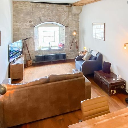 The Sail Loft - Royal William Yard Lägenhet Millbrook Exteriör bild