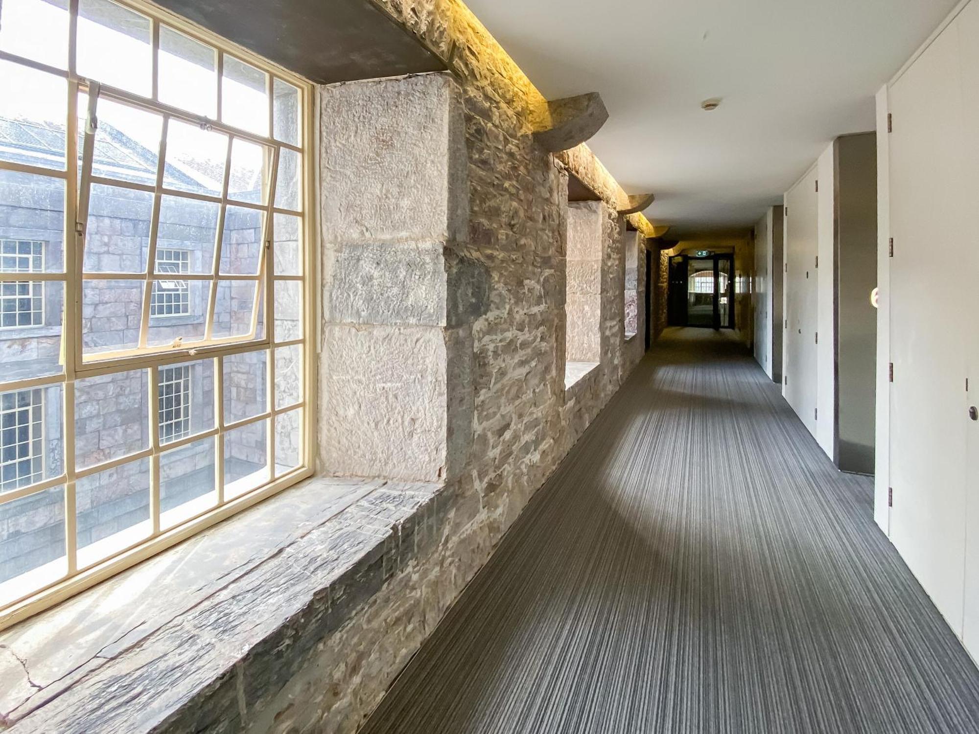 The Sail Loft - Royal William Yard Lägenhet Millbrook Exteriör bild