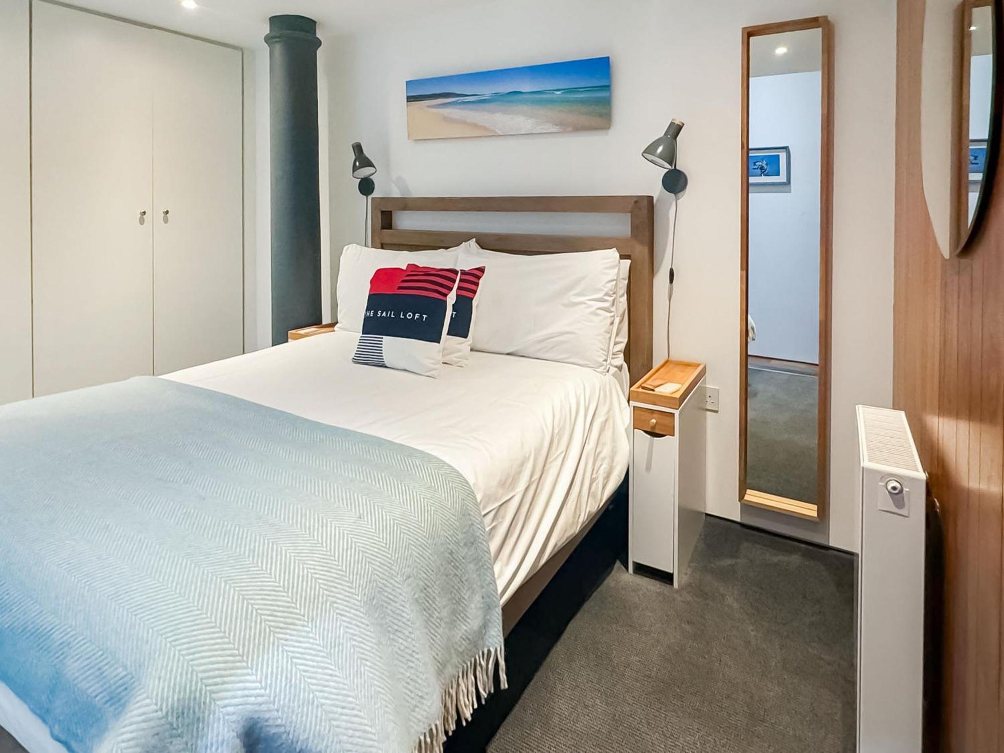 The Sail Loft - Royal William Yard Lägenhet Millbrook Exteriör bild