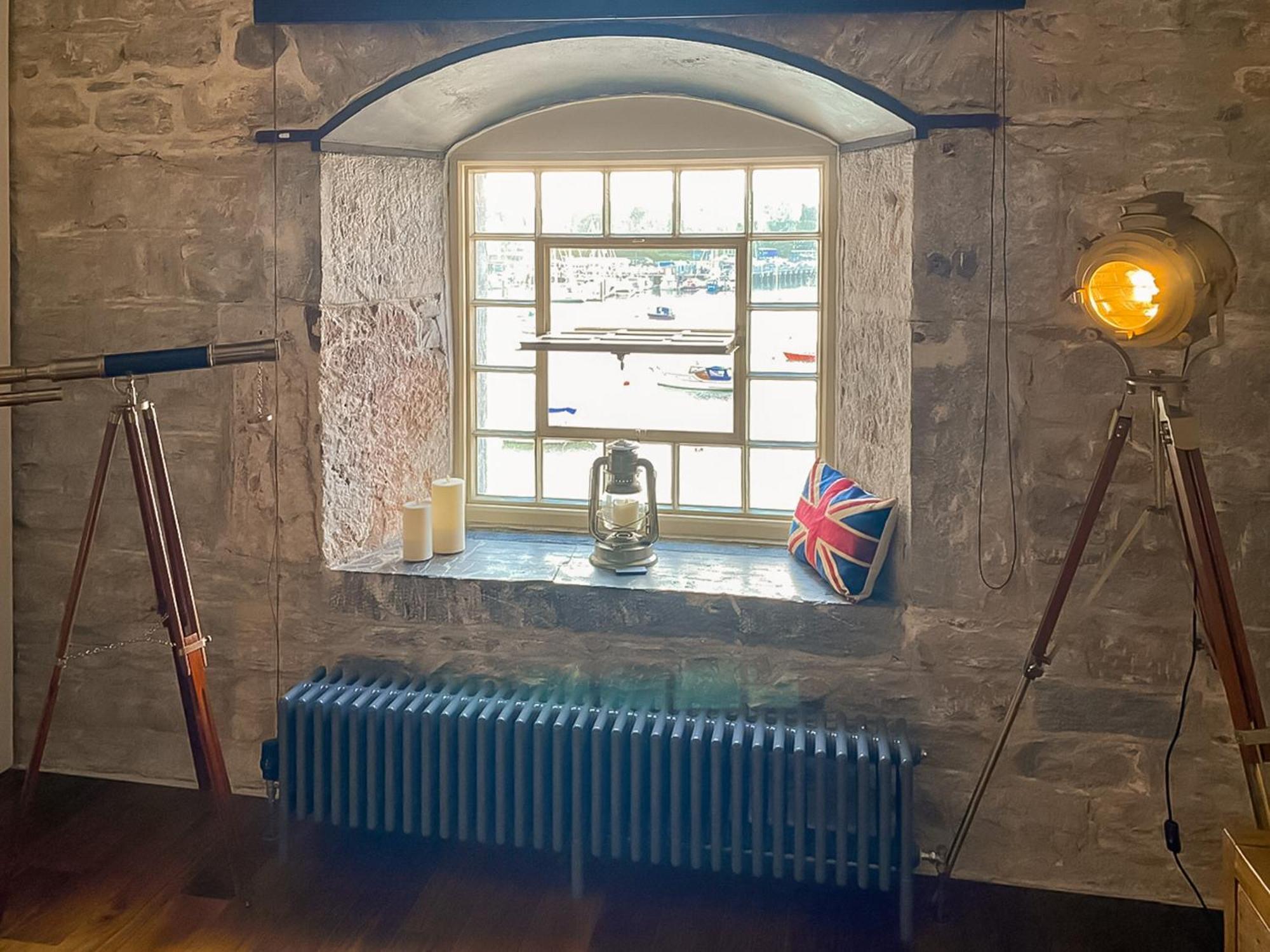 The Sail Loft - Royal William Yard Lägenhet Millbrook Exteriör bild
